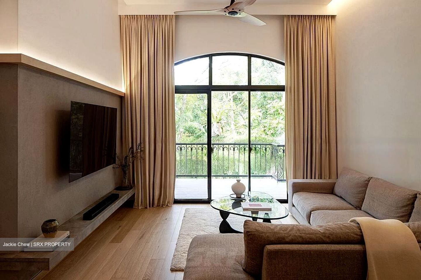 Tanglin Park (D10), Condominium #454998681